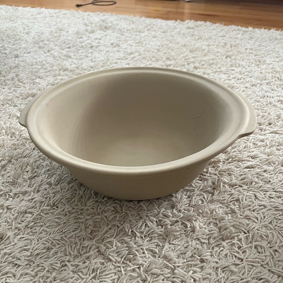 Pampered Chef Dining The Pampered Chef Family Heritage Unglazed